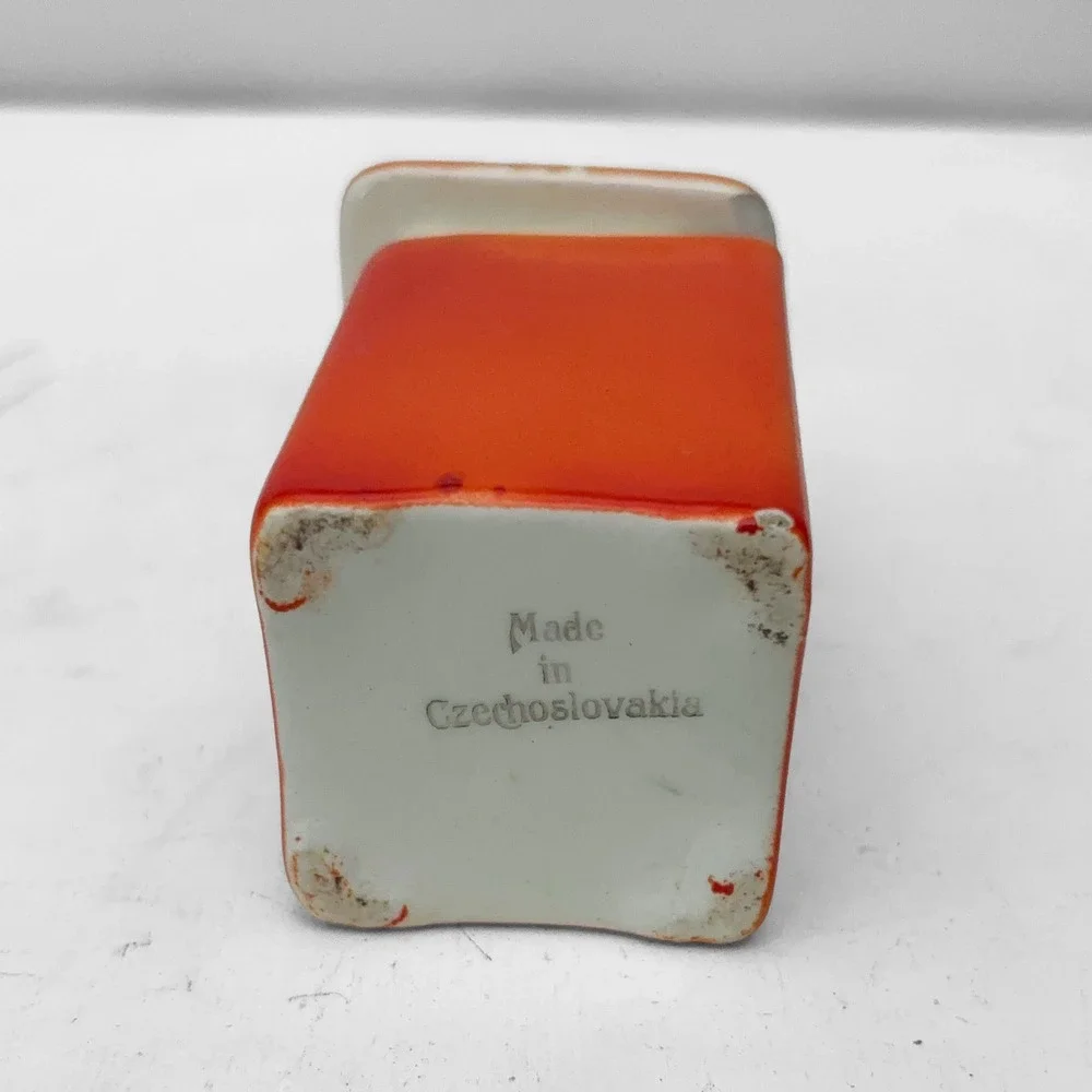 Vintage mcm ceramic
